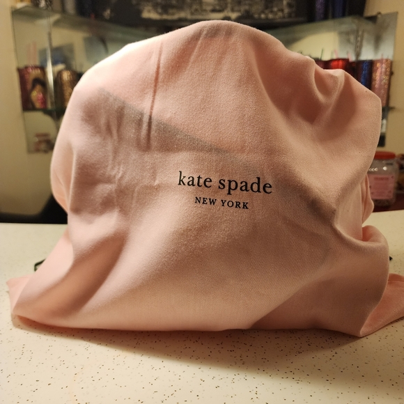 **SOLD** Kate Spade Staci medium satchel - Picture 12 of 12